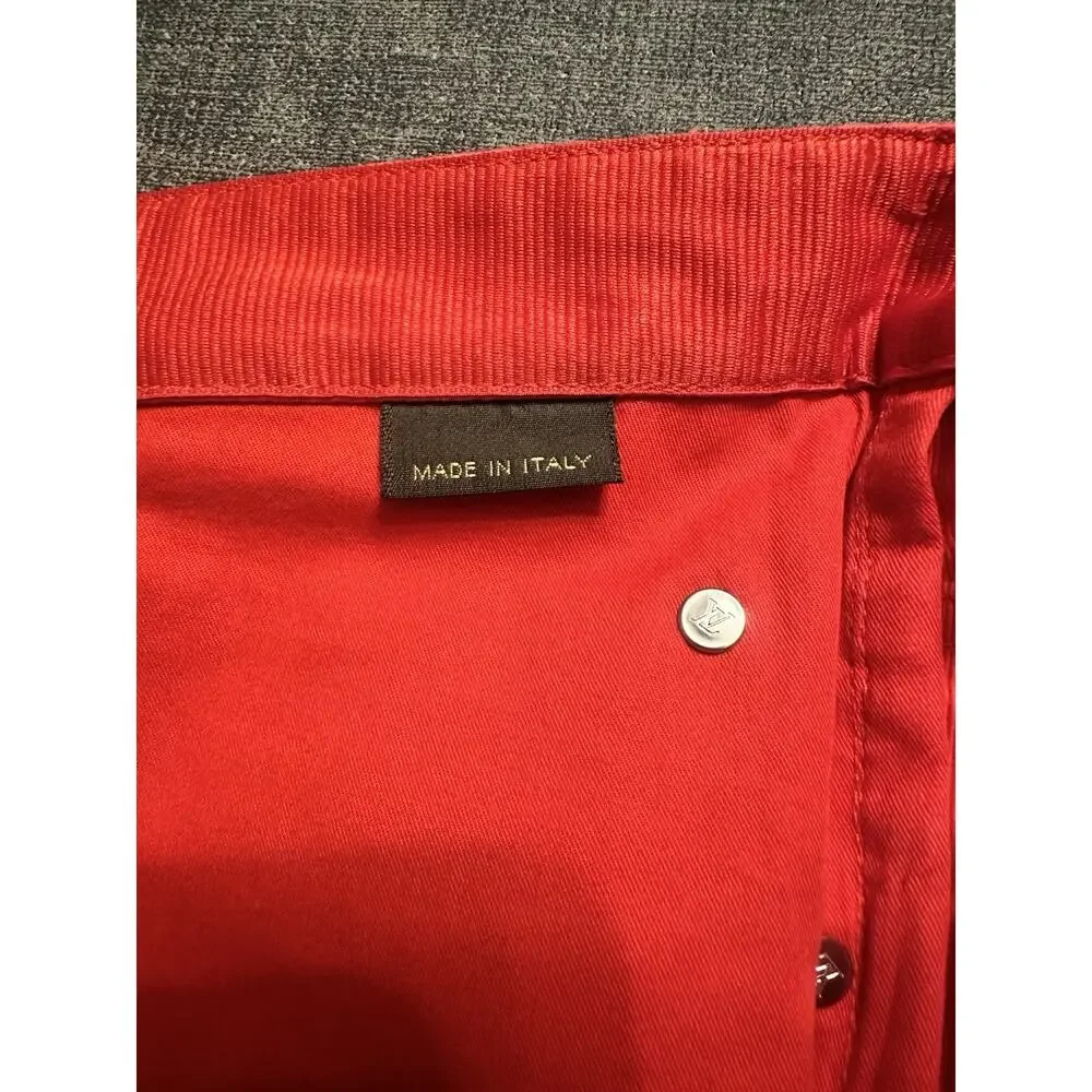 Louis Vuitton these authentic
